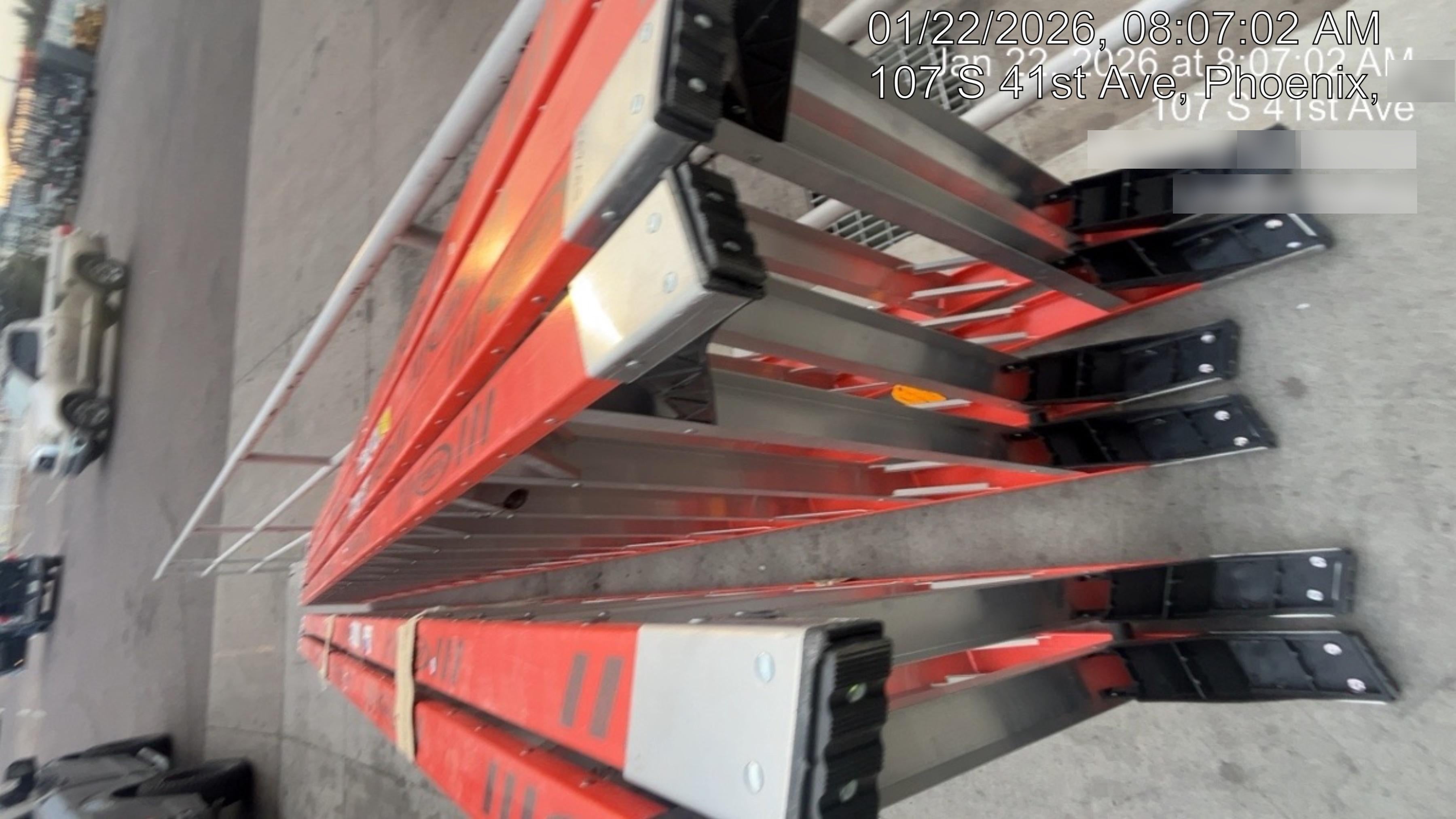 2025 WERNER T7416