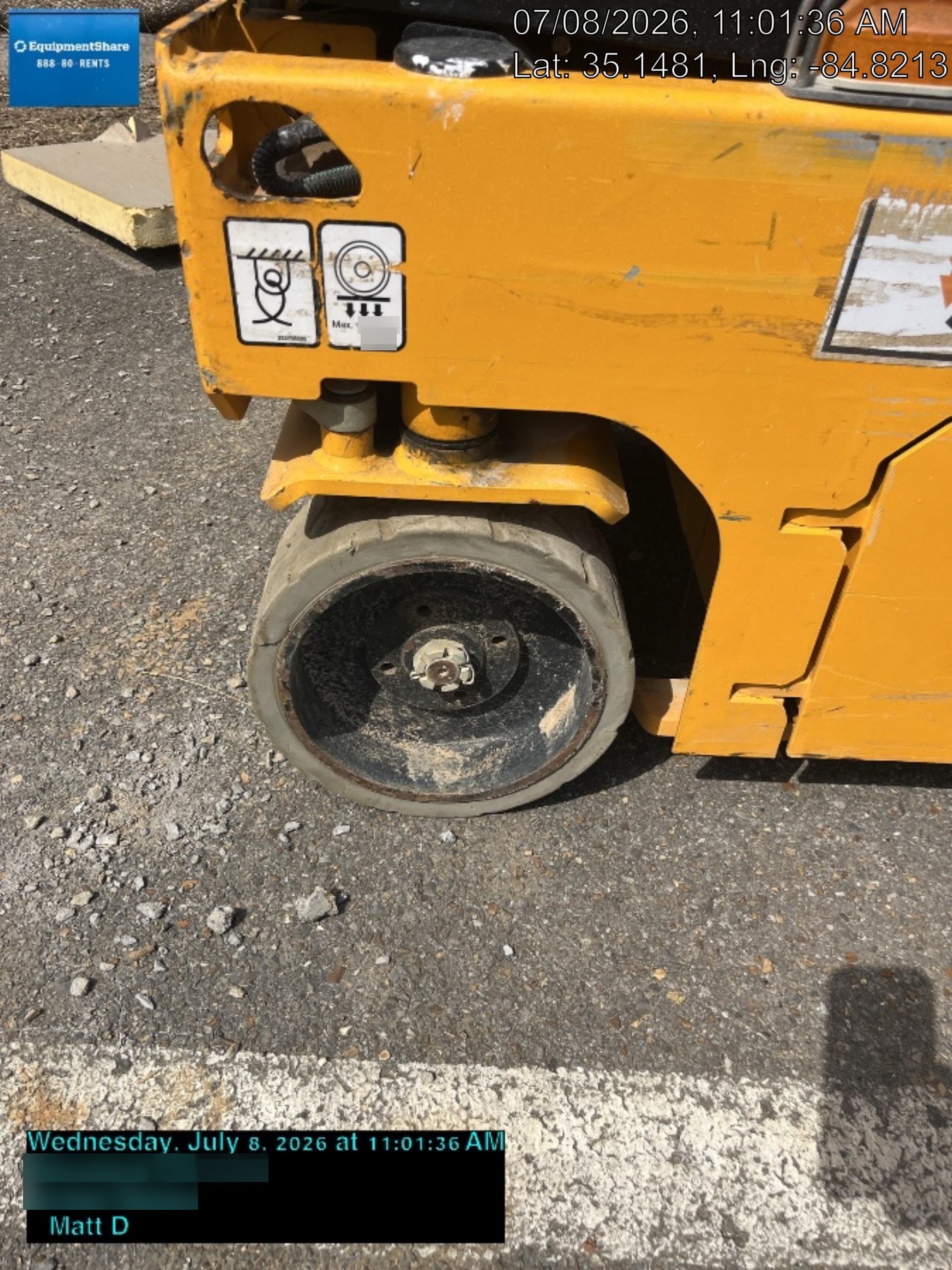 2022 JCB S1930E