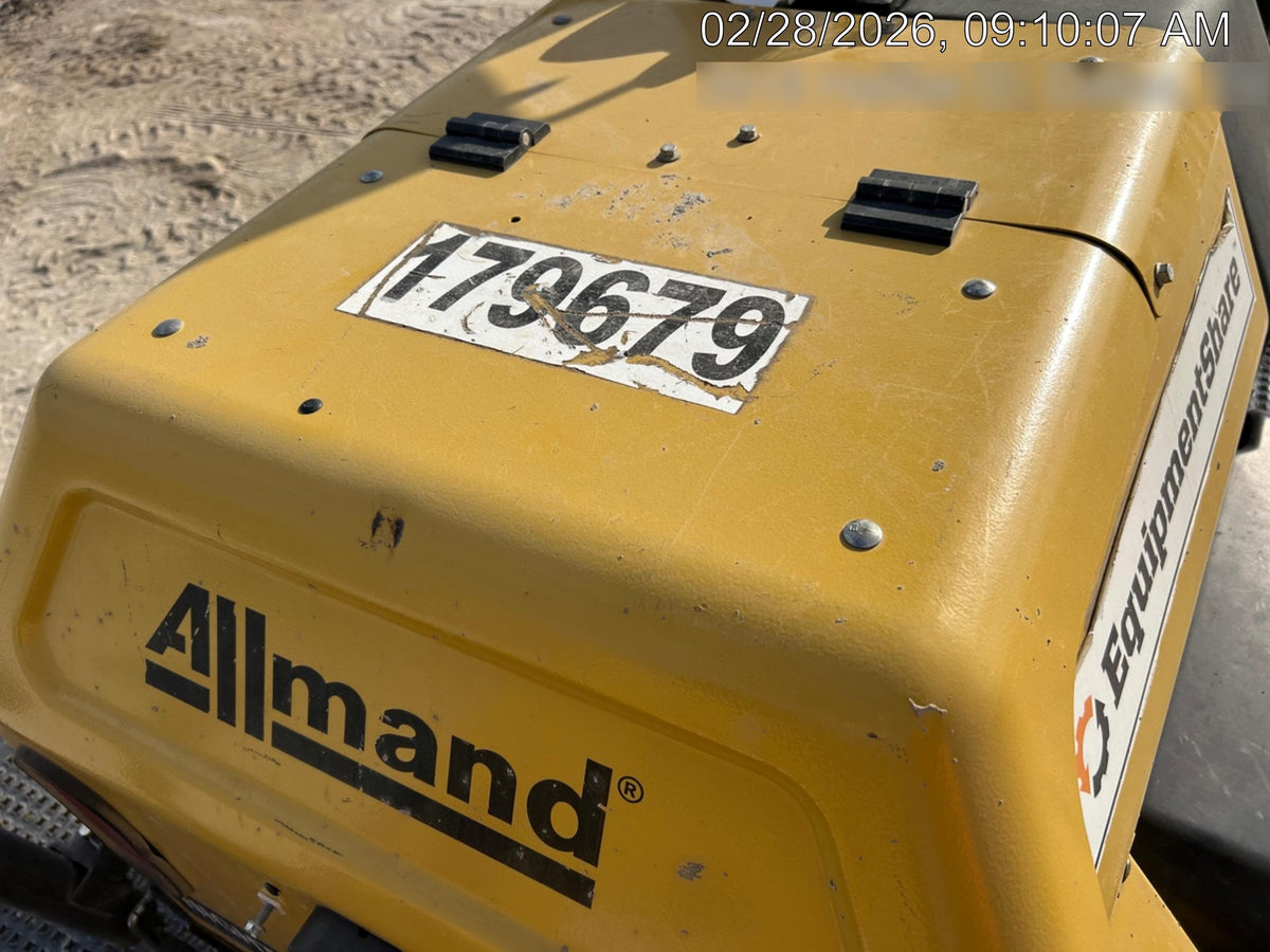 2021 ALLMAND NLV3GR