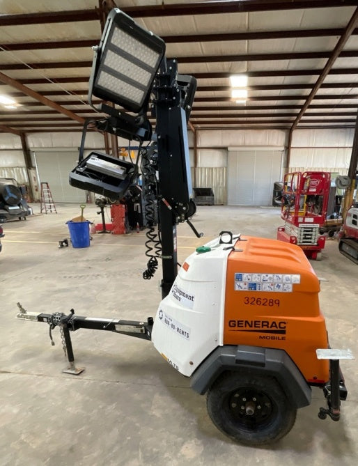 2023 GENERAC MLT2