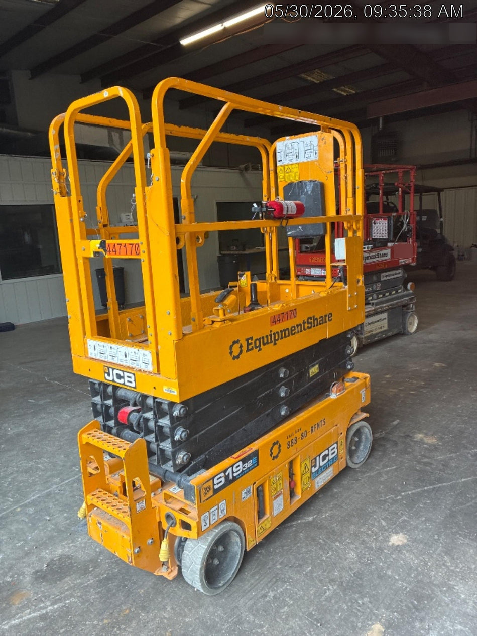 2024 JCB S1932E