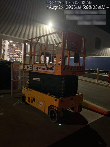 2022 JCB S4046E