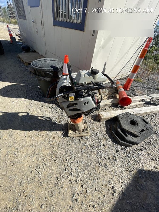 2023 MULTIQUIP MTX60HD