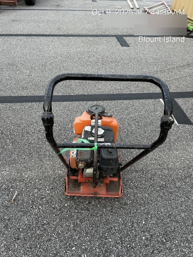 2023 MULTIQUIP MVC82VHW