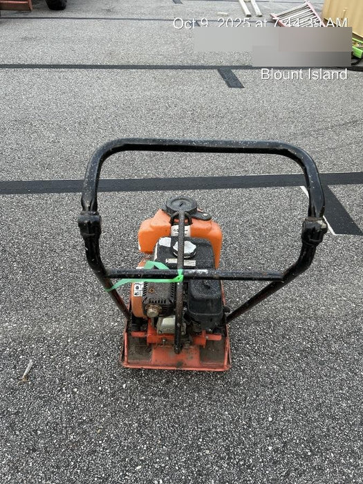 2023 MULTIQUIP MVC82VHW