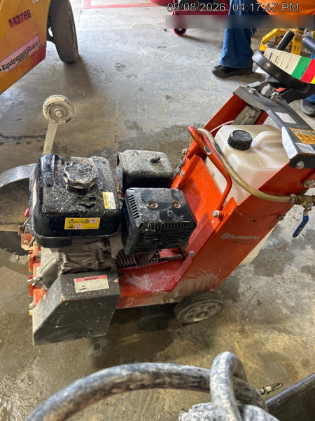 2025 HUSQVARNA FS 400 LV