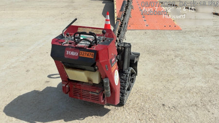 2023 TORO TRX-250