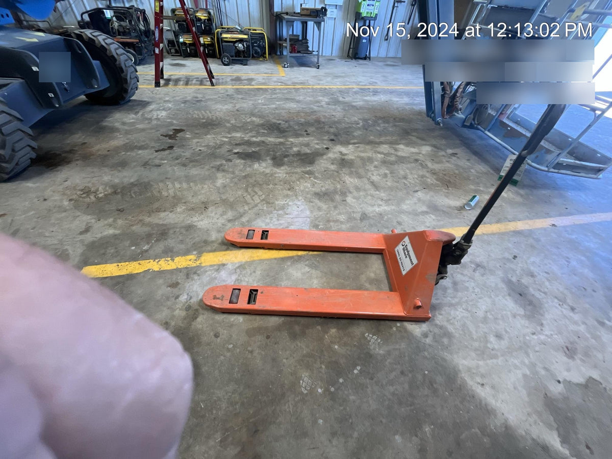 2023 FRANKLIN Franklin 2.5 Ton Pallet Jack