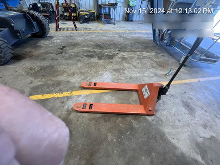 2023 FRANKLIN Franklin 2.5 Ton Pallet Jack
