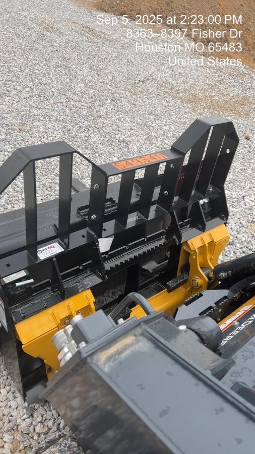 2025 VIRNIG PF4855-5VG