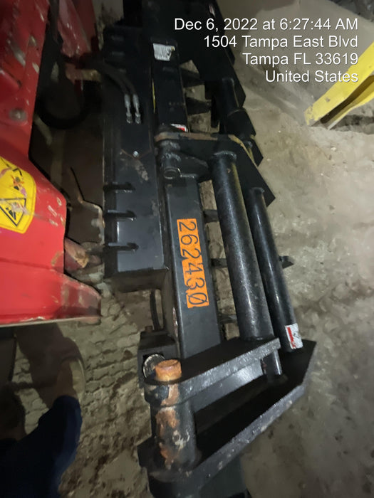 2022 BLUE DIAMOND 106525