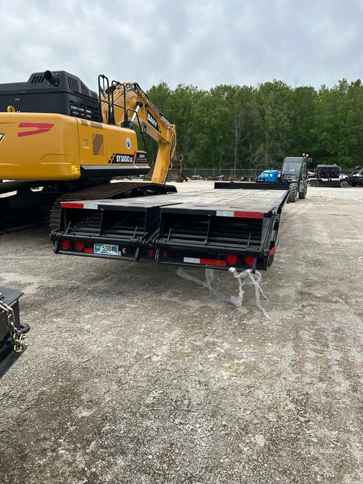 2024 TEXAS PRIDE TRAILERS FT825530KPH