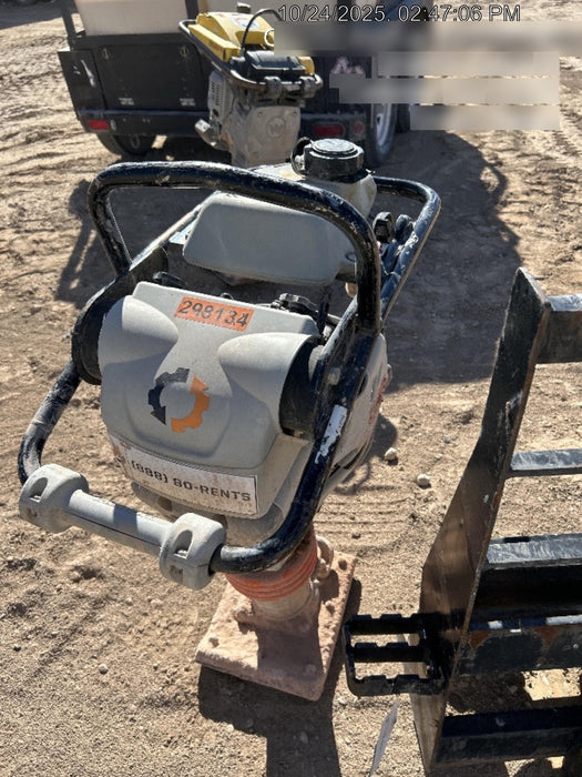 2023 MULTIQUIP MTX60HD