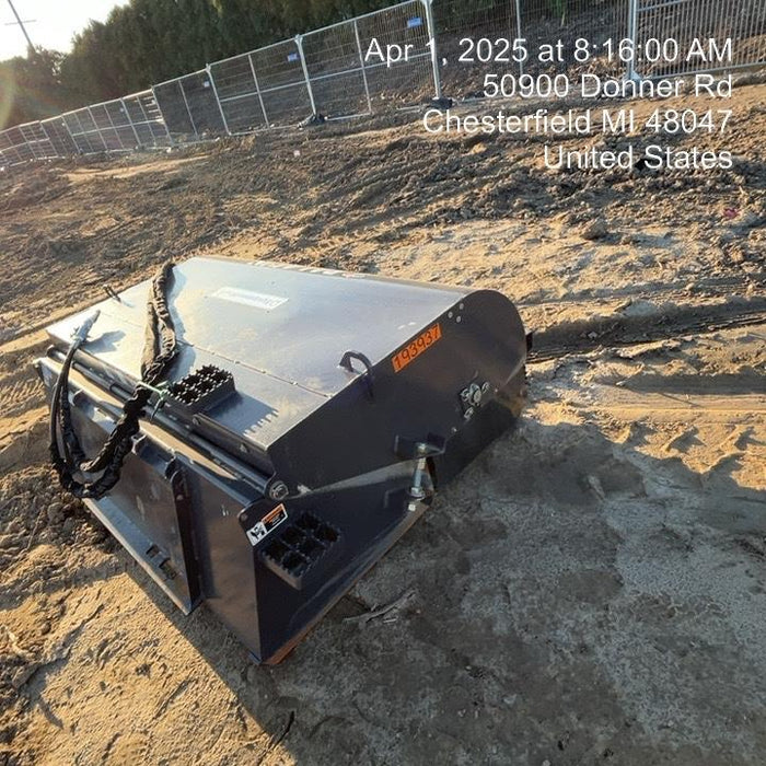 2025 VIRNIG PF4855-5VG