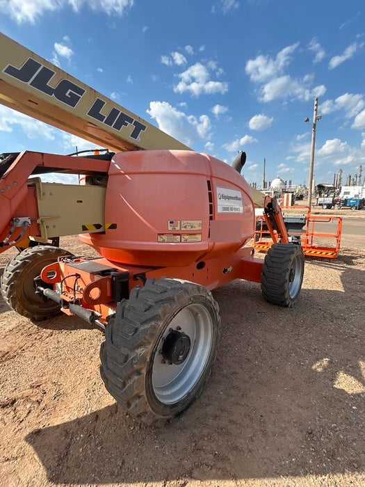 2019 JLG 600AJ