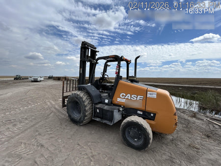 2023 CASE 588H