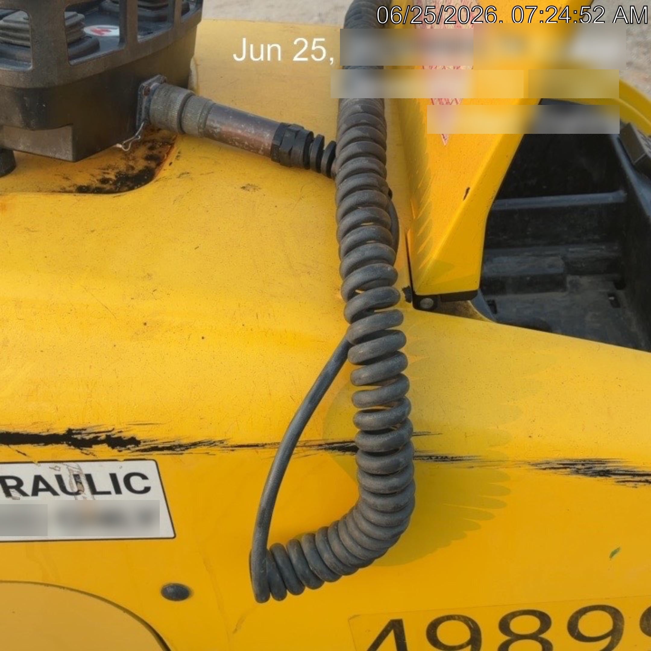2019 WACKER NEUSON RTKx-SC3