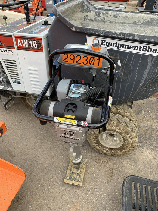 2023 MULTIQUIP MTR40HF