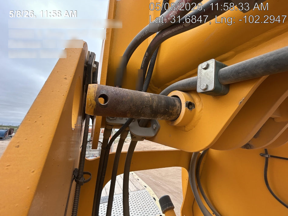 2021 JCB 512-56