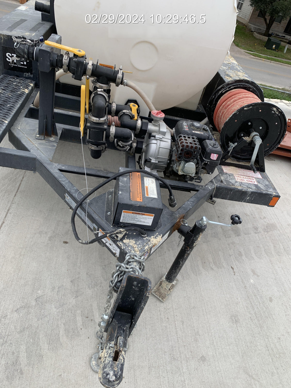 2022 SIMPSON SWT-52517