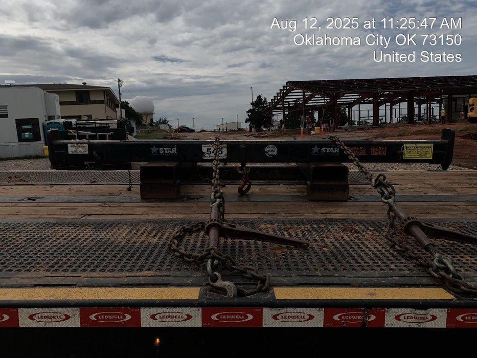 2023 STAR INDUSTRIES 1150C