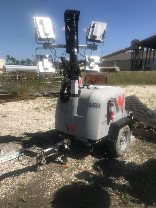 2019 Wacker Neuson LTV6K-LED Standard, LED