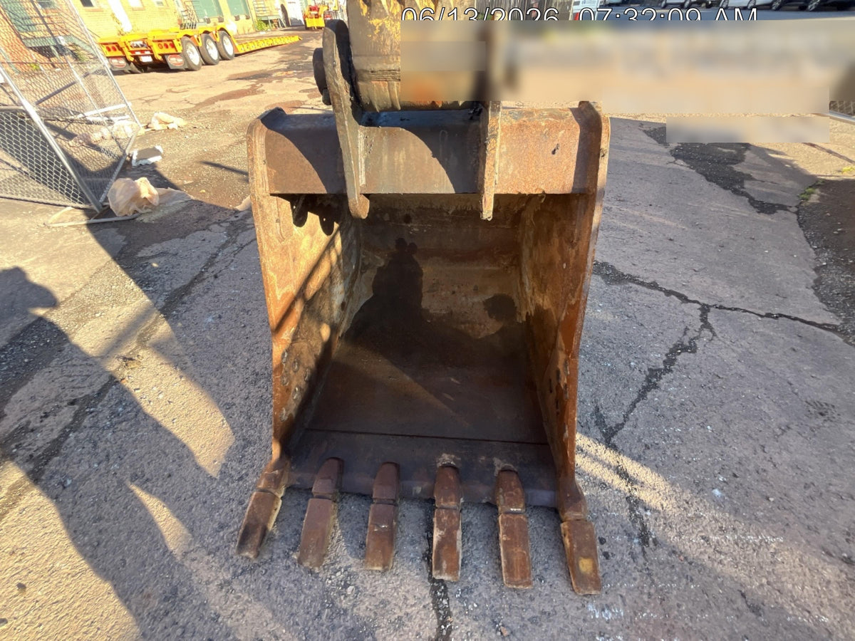 2021 SANY SY365C LC