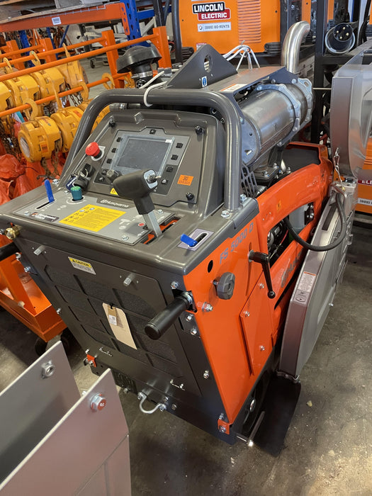 2023 HUSQVARNA FS 5000D