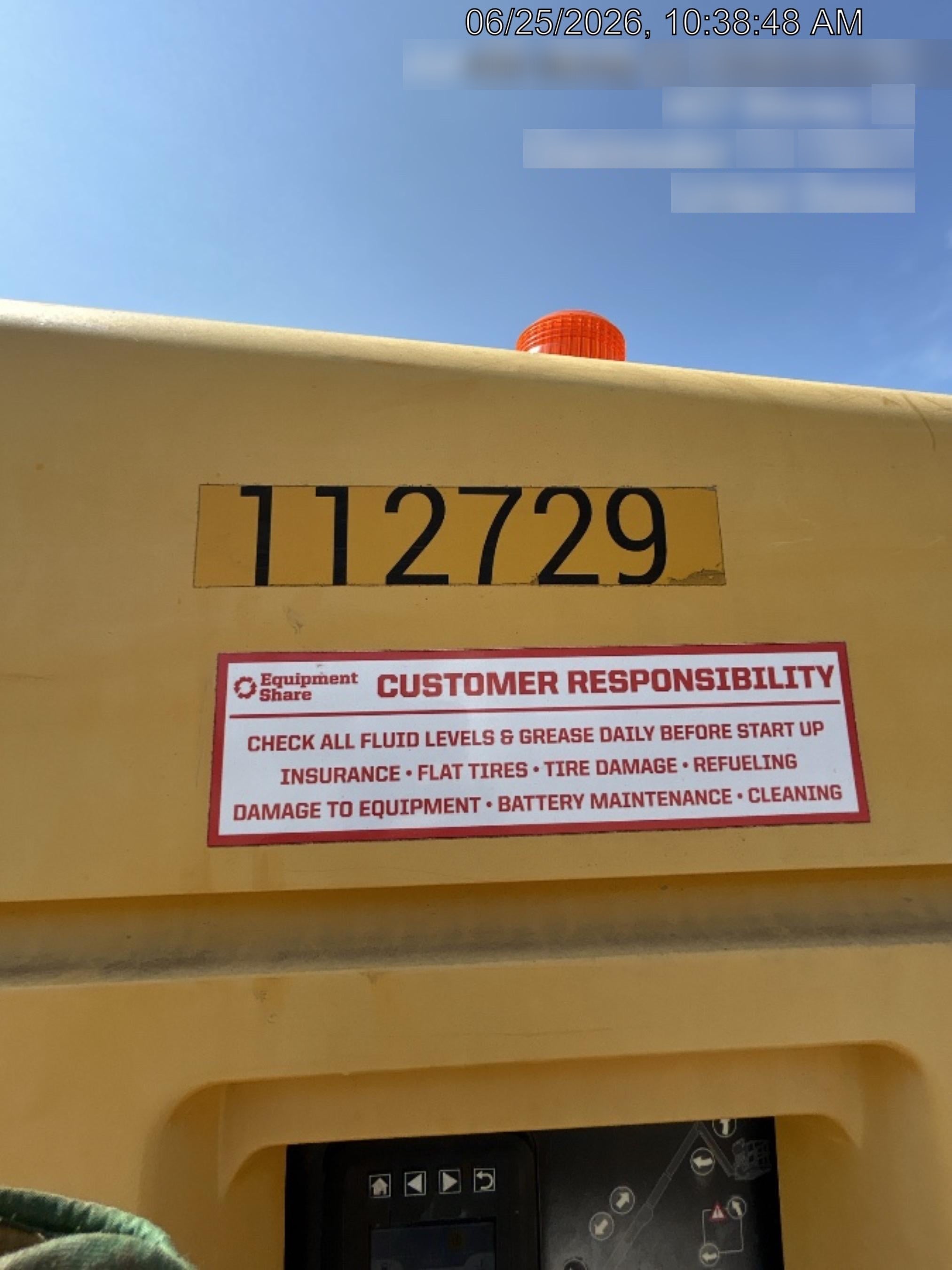 2020 HAULOTTE HT67 RTJ O