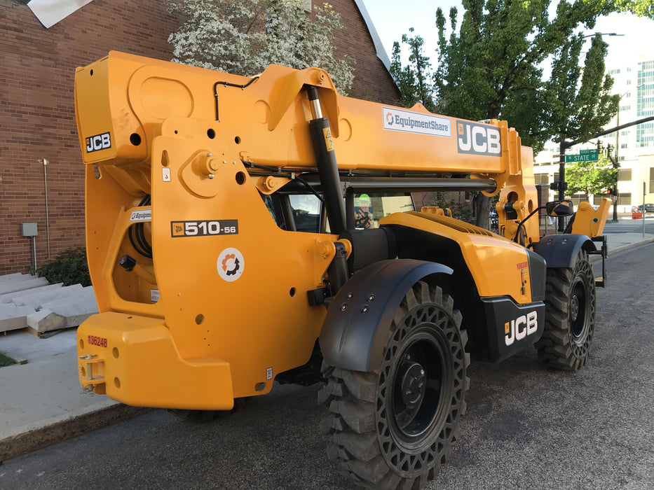 2021 JCB 510-56