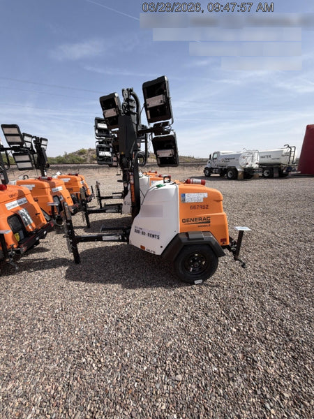 2026 GENERAC MLTS-4