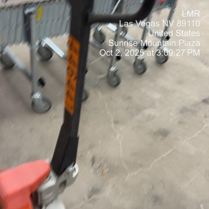 2024 MIGHTY LIFT ML55M