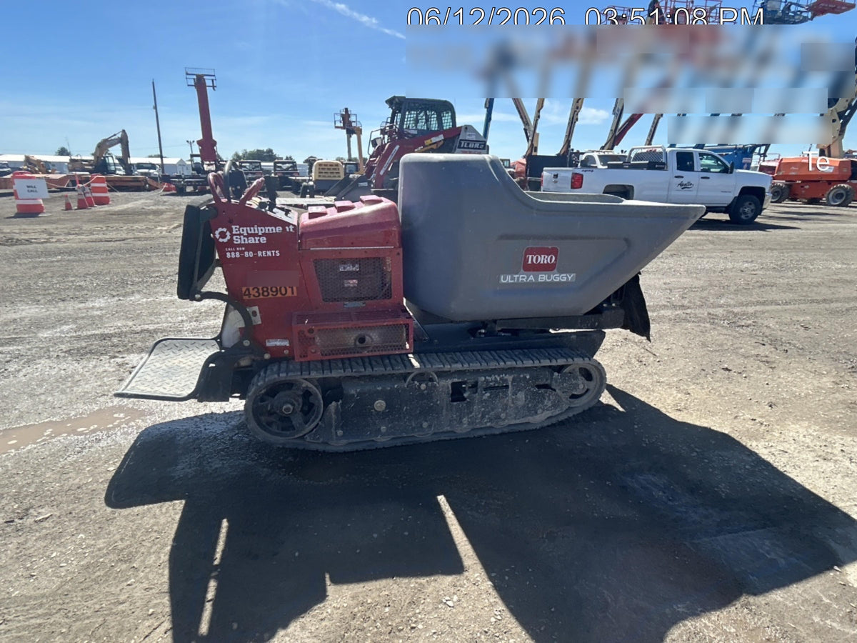 2024 TORO MBTX 2500-TS
