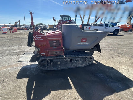 2024 TORO MBTX 2500-TS
