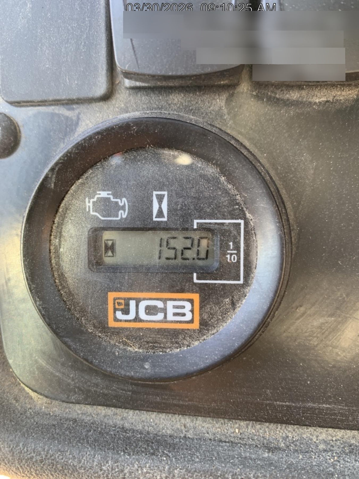 2025 JCB 509-42