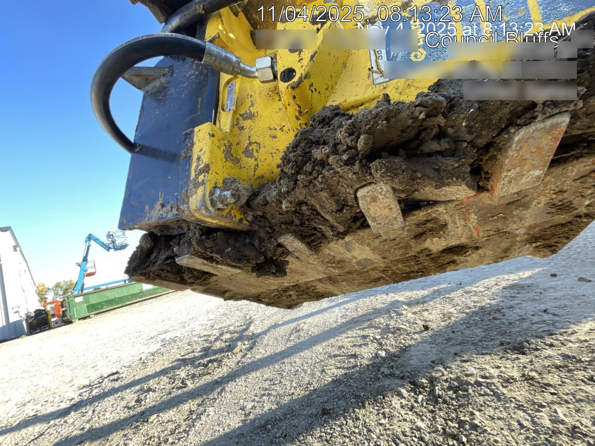 2023 TAG MANUFACTURING 36" Bucket - Mini Excavator TAG