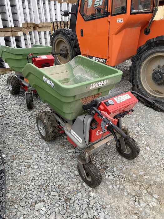 2021 CRATOS MCE400-V2