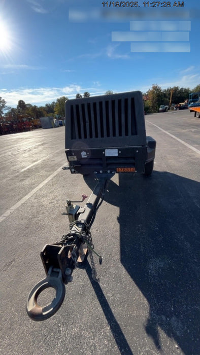 2021 SULLAIR 185D-DPQ KU4F