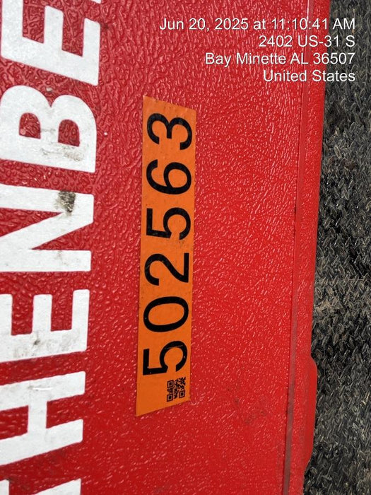 2024 ROTHENBERGER ROBEND 4000