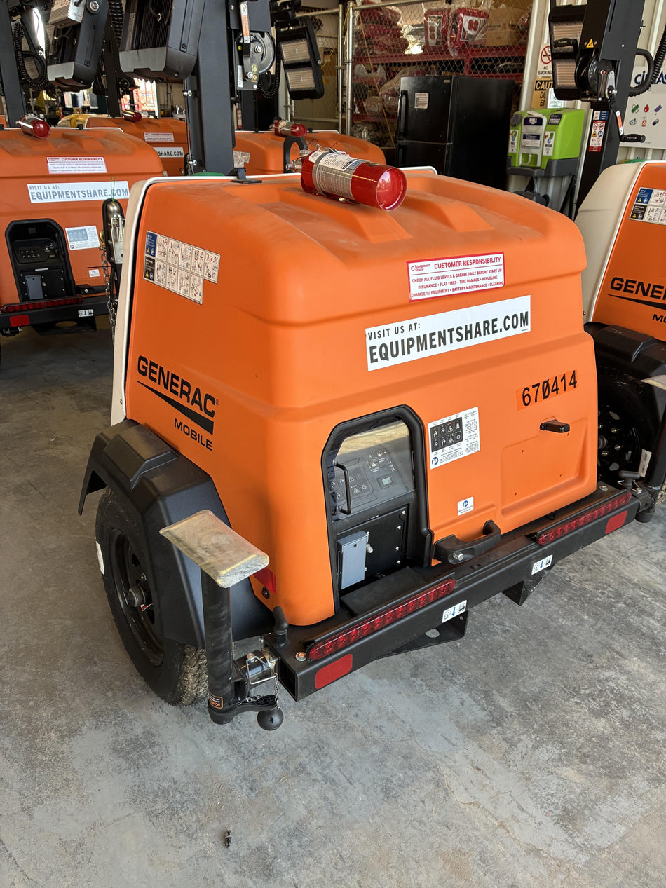 2026 GENERAC MLTS-4