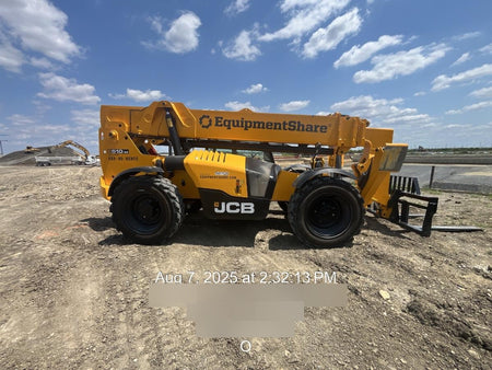 2025 JCB 510-56