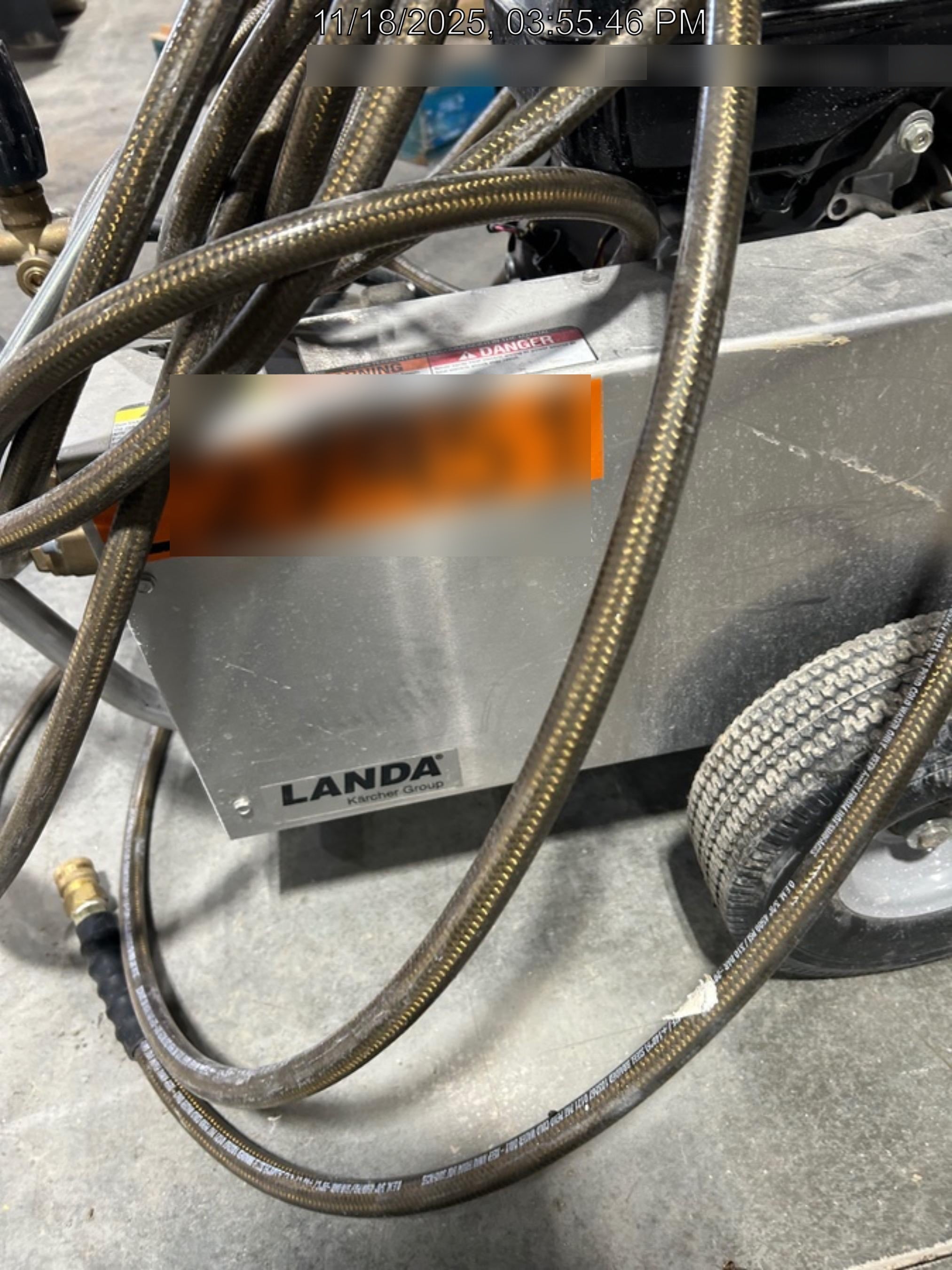 2022 LANDA MHC3 - COLD