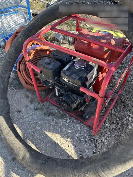 2023 MULTIQUIP QP4TH