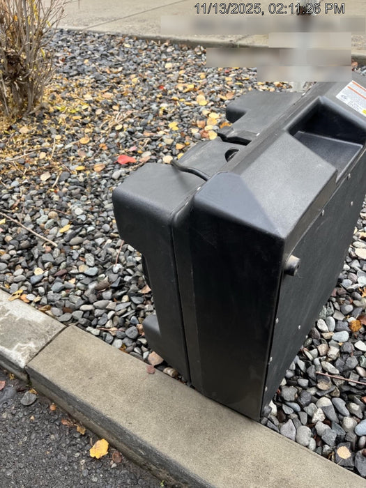 2022 PHOENIX Guardian R Hepa