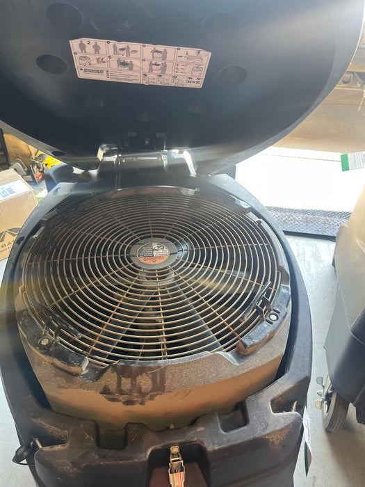 2022 POWER BREEZER PB4BASE