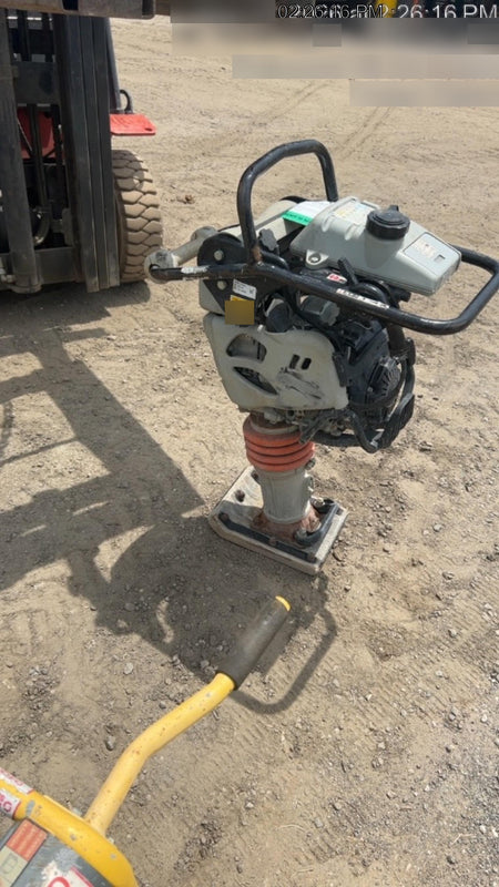 2023 MULTIQUIP MTX60HD