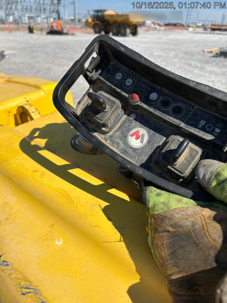 2020 WACKER NEUSON RTLx-SC3