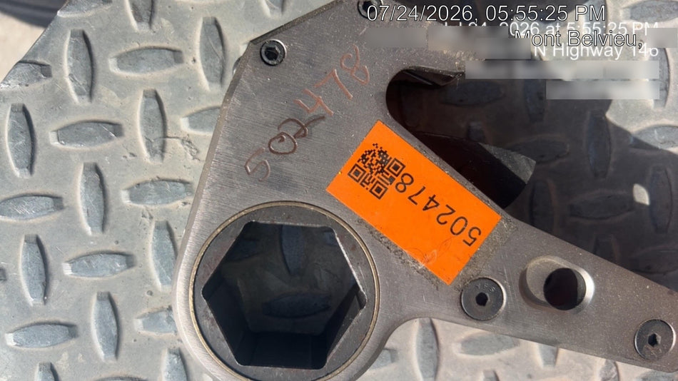 2025 TORCUP TX-2RL110M41