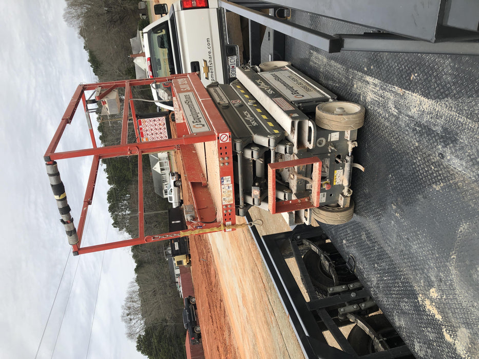 2019 Skyjack SJIII-3219 Standard w/Trojan Batteries