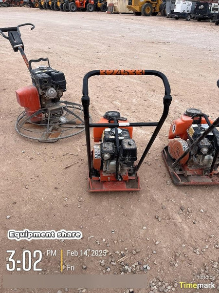 2023 MULTIQUIP MVC82VHW